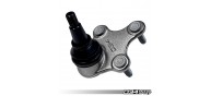 034 Dynamic+ Camber & Roll Center Adjusting Ball Joints for MQB & MQB EVO